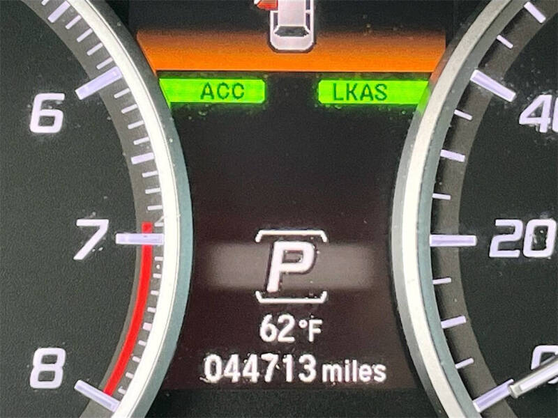 2020 Acura ILX w/Tech