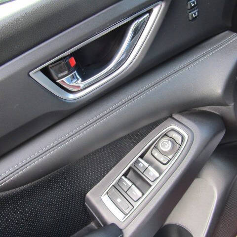 2024 Subaru Ascent Limited 7-Passenger