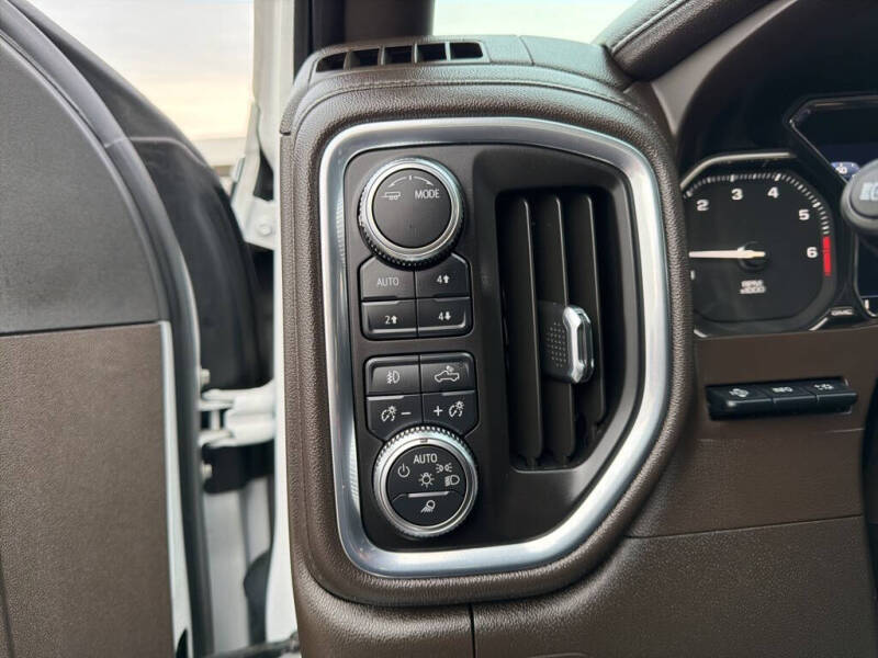 2022 GMC Sierra 2500HD