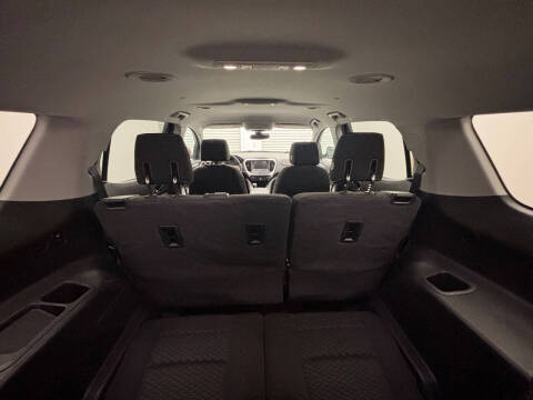 2017 GMC Acadia SLE-1