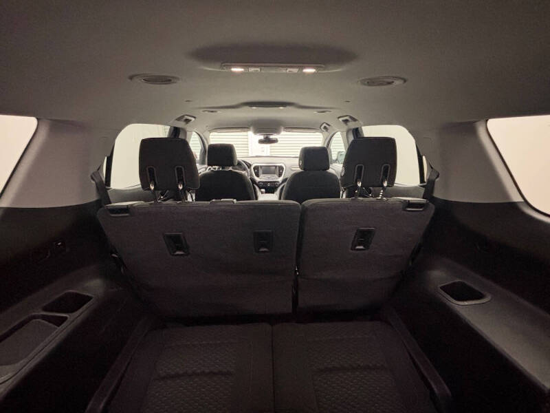 2017 GMC Acadia SLE-1