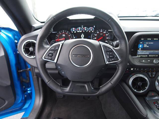 2024 Chevrolet Camaro LT