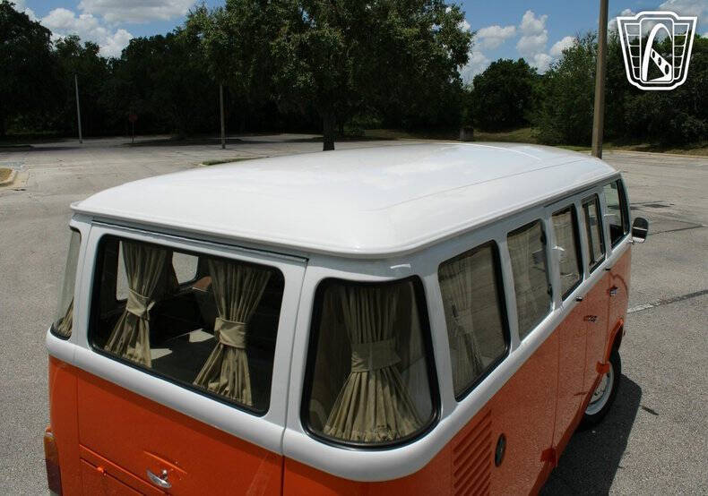 1994 Volkswagen Type 2