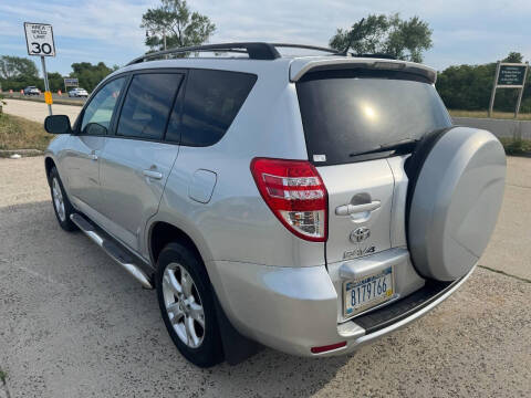 2011 Toyota RAV4