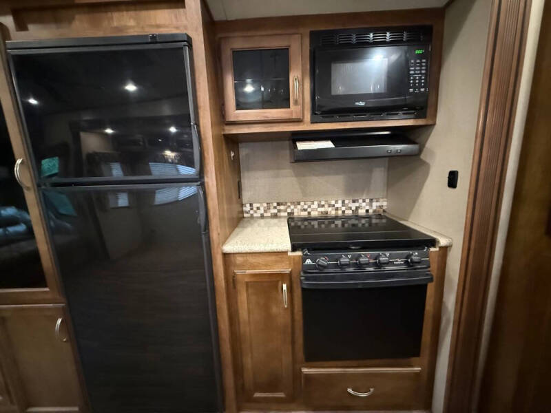 2017 Coachmen RV Chaparral
