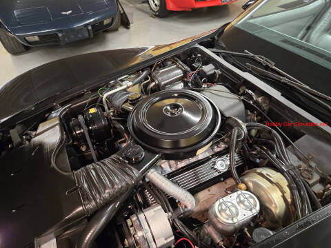 1978 Chevrolet Corvette