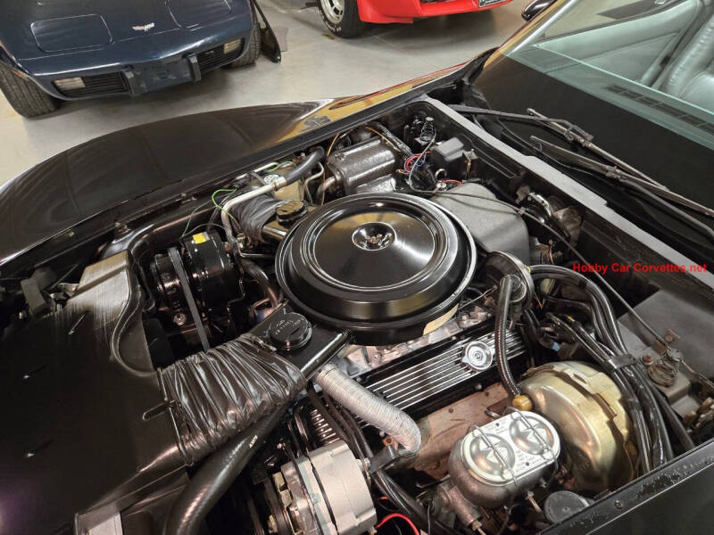 1978 Chevrolet Corvette