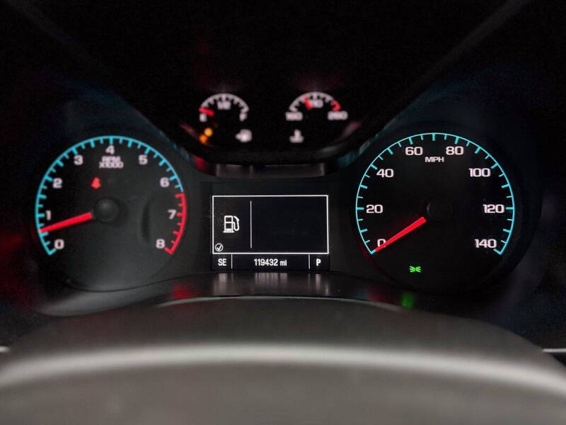 2015 Chevrolet Colorado