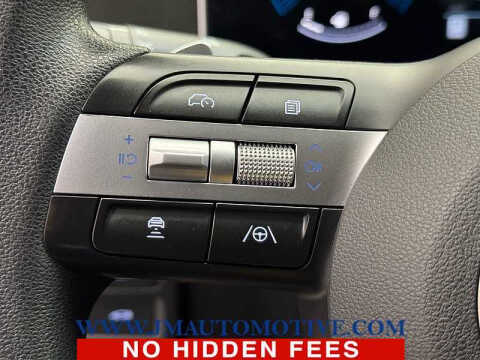 2024 Hyundai Sonata