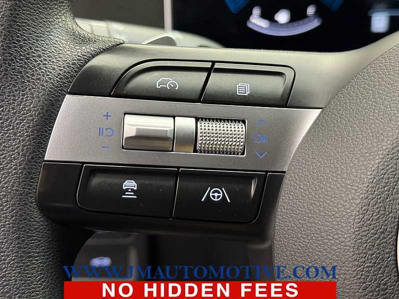 2024 Hyundai Sonata