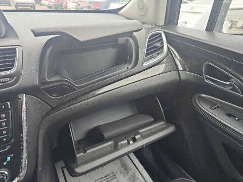 2015 Buick Encore Leather