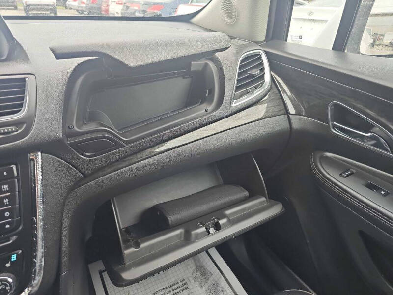 2015 Buick Encore Leather