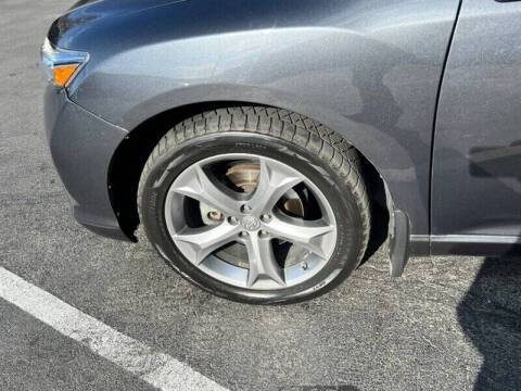 2014 Toyota Venza Limited