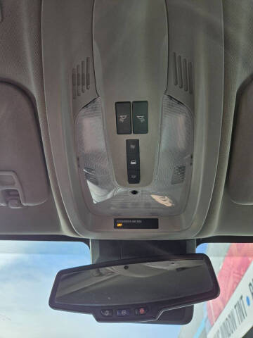 2016 GMC Terrain SLE-2