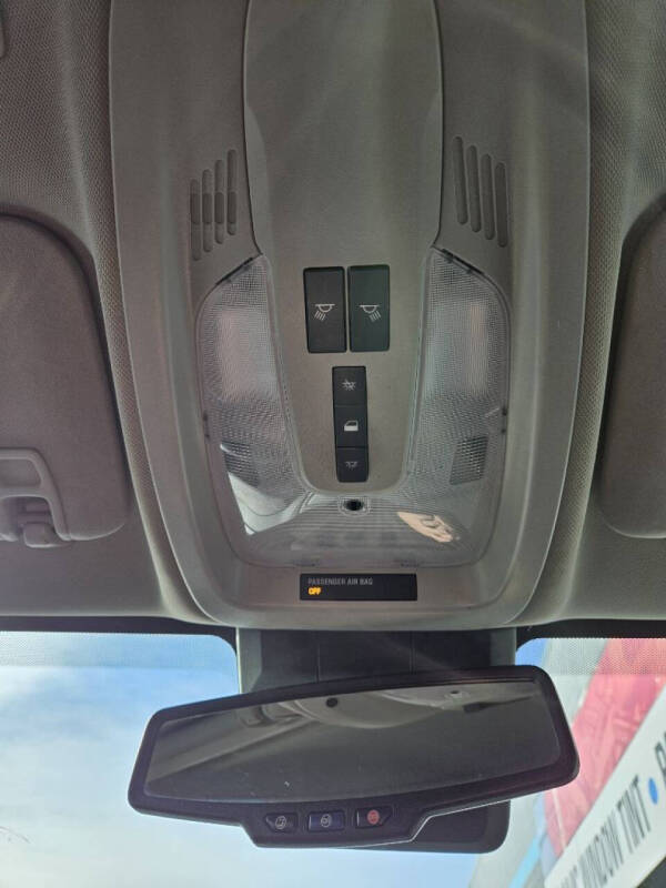 2016 GMC Terrain SLE-2