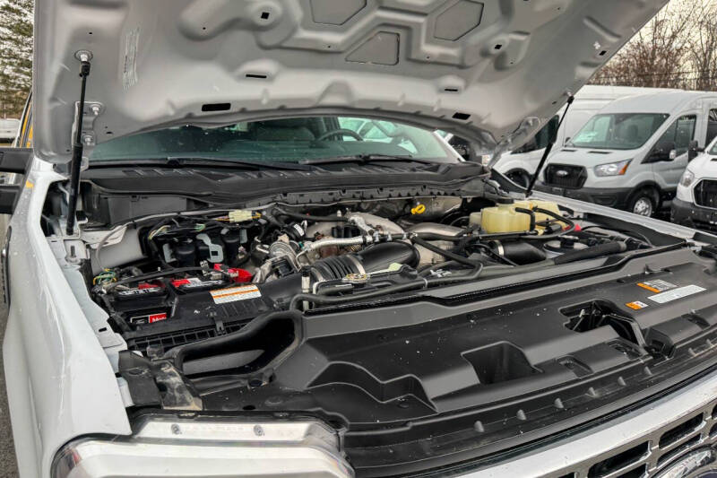 2024 Ford F-250 Super Duty XL