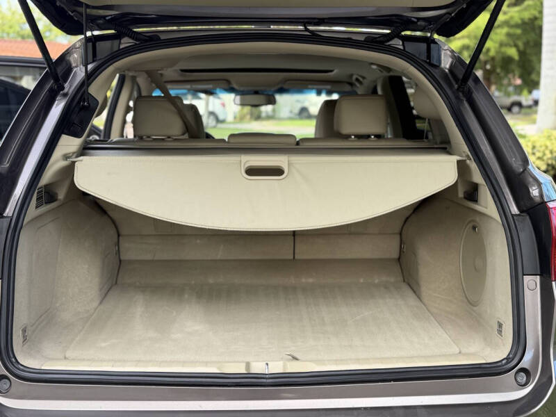 2013 Acura RDX w/Tech