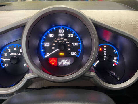 2007 Honda Element EX