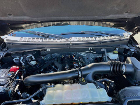 2022 Ford Expedition XLT