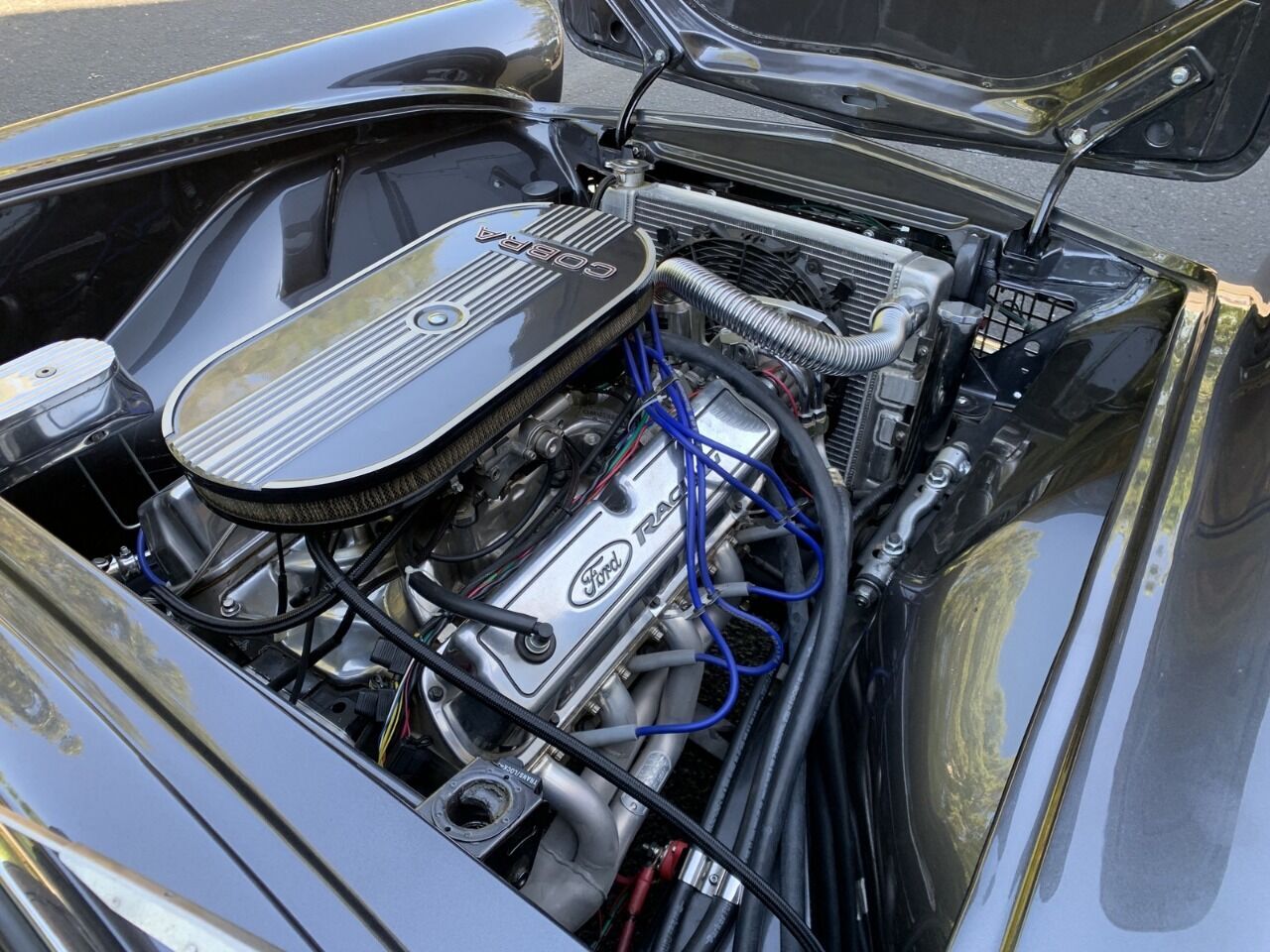 1957 Ford Thunderbird 66