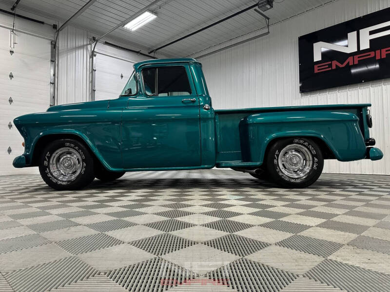 1955 Chevrolet 3100