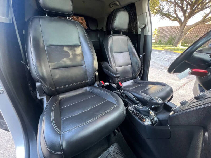 2013 Buick Encore Leather