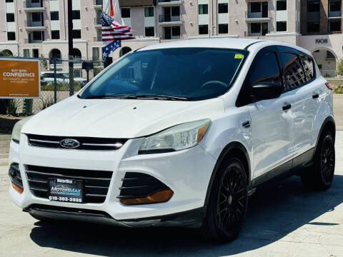2014 Ford Escape S