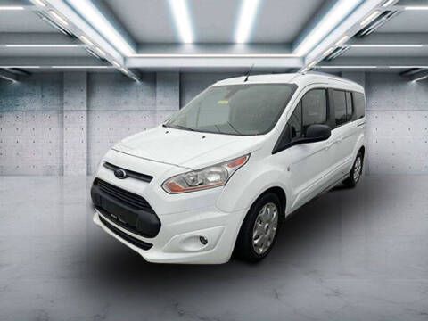 2017 Ford Transit Connect for sale at buyonline.autos in Saint James NY