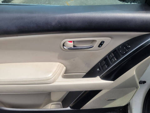 2012 Mazda CX-9 Touring