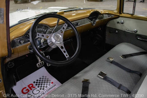1956 Chevrolet 210