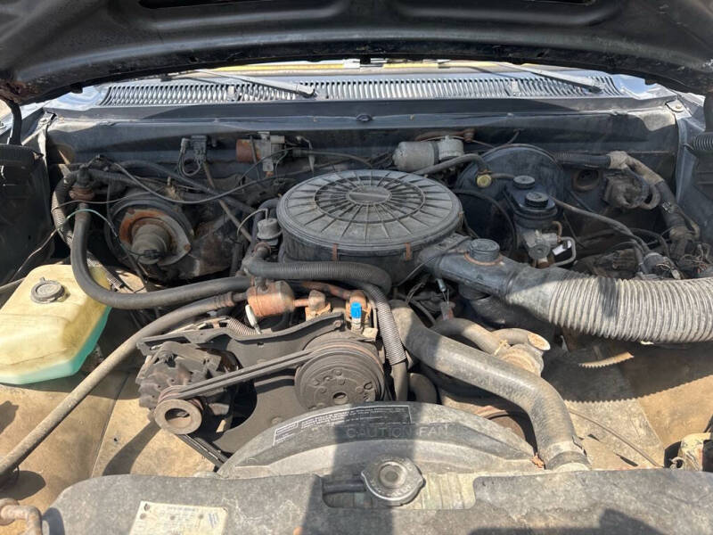 1988 Dodge RAM 150
