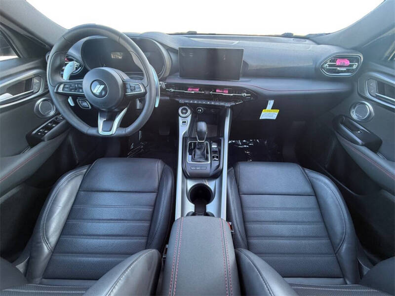 2024 Dodge Hornet R/T Plus