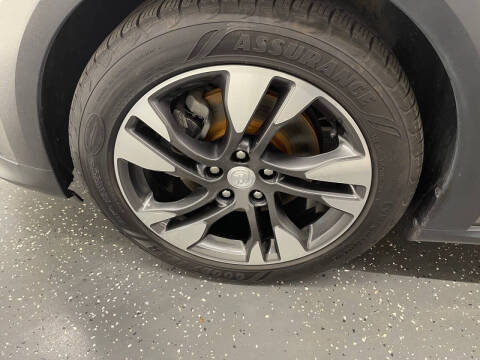 2019 Buick Regal TourX Preferred