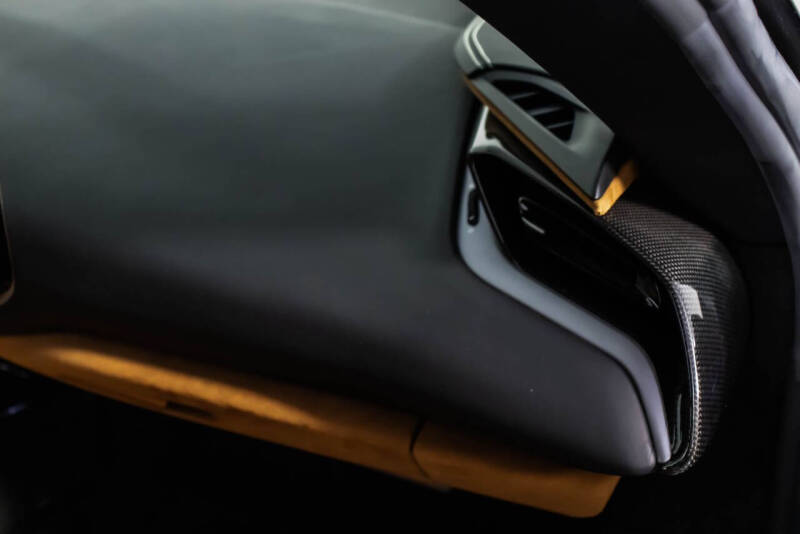 2021 Ferrari SF90 Stradale