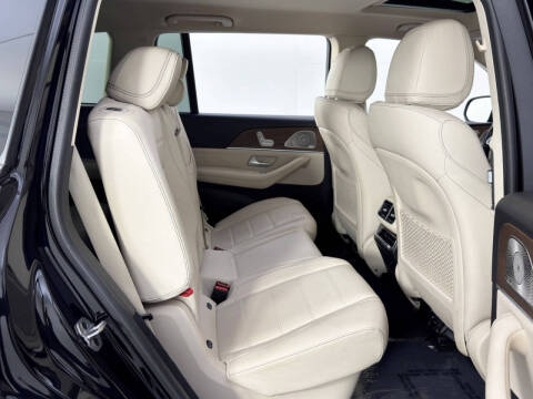 2021 Mercedes-Benz GLS GLS 450