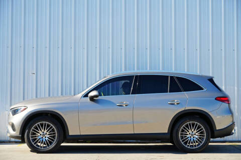 2023 Mercedes-Benz GLC GLC 300