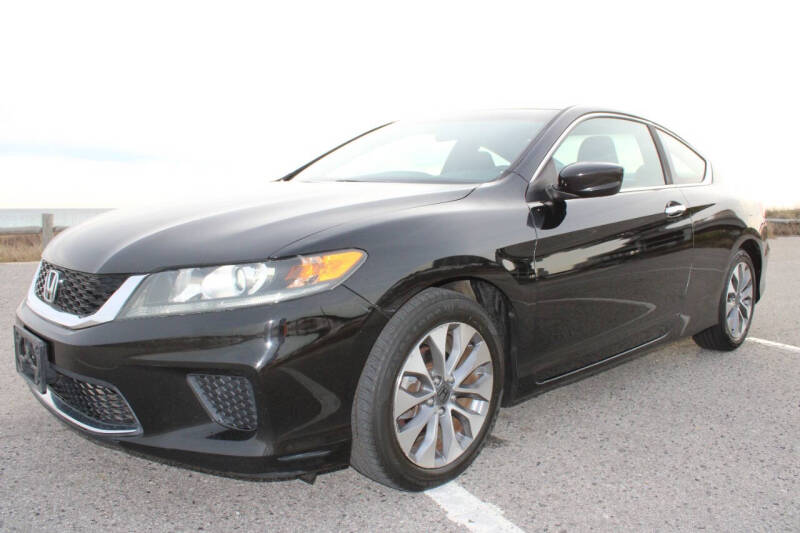 2014 Honda Accord LX-S