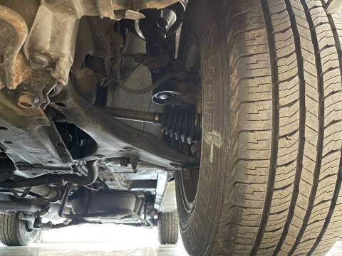 2007 Honda Element EX