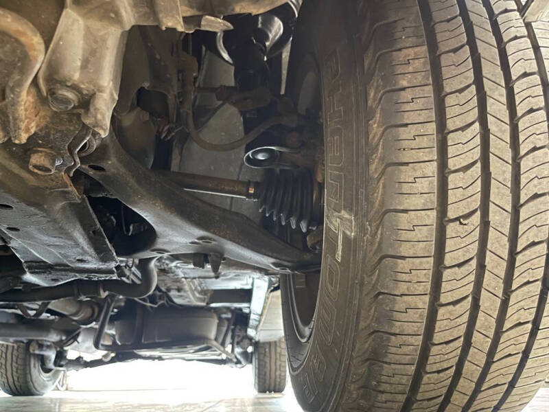 2007 Honda Element EX