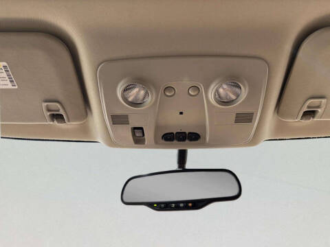 2013 Buick Enclave Premium