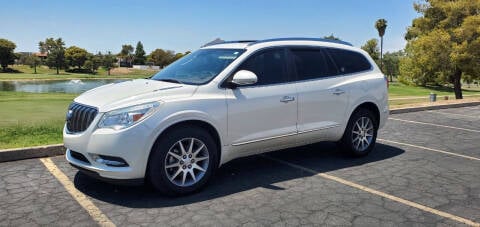 2014 Buick Enclave for sale at Modern Auto in Tempe AZ