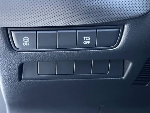 2024 Mazda CX-50 2.5 S Select