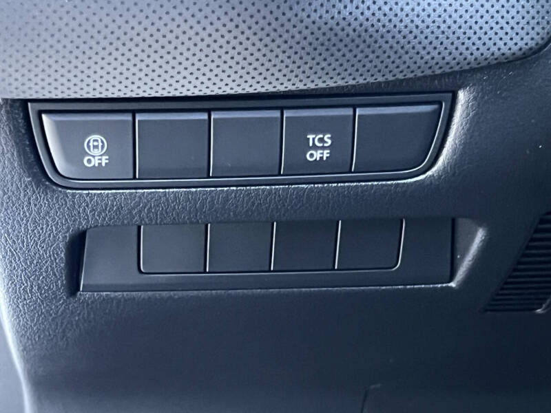 2024 Mazda CX-50 2.5 S Select