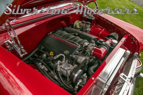 1955 Chevrolet Nomad