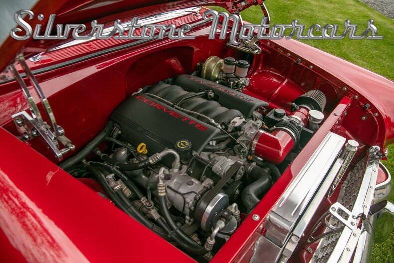 1955 Chevrolet Nomad