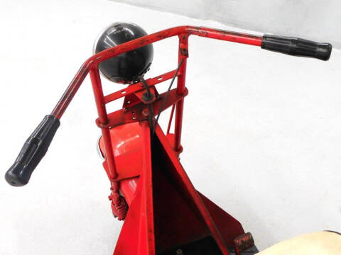 1948 Cushman Model 54