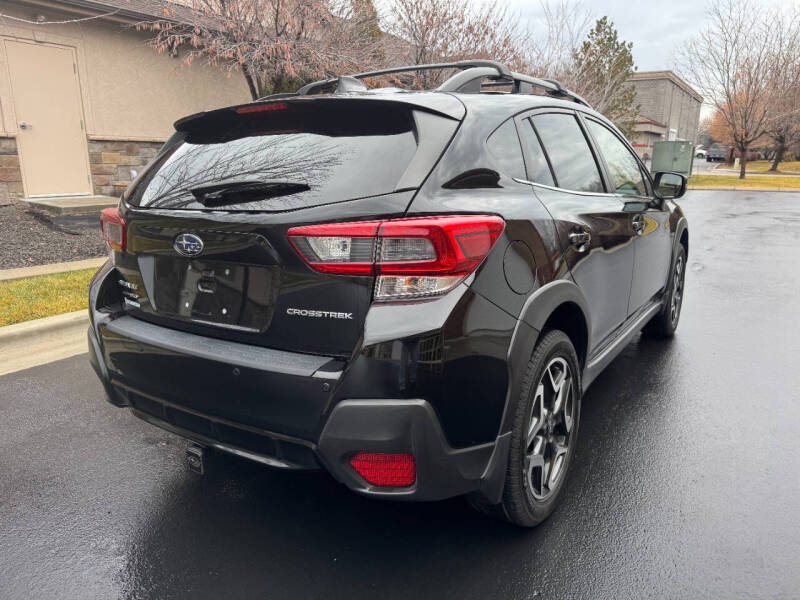 Image 7 of 2020 Subaru Crosstrek Limited