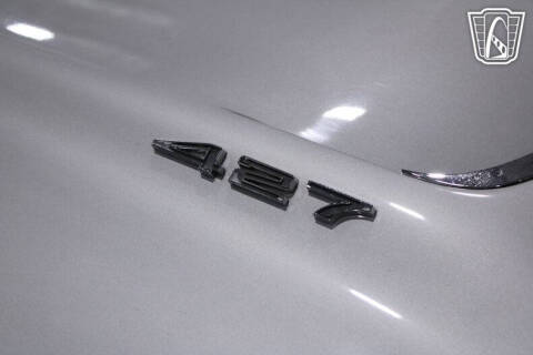 1969 Chevrolet Corvette