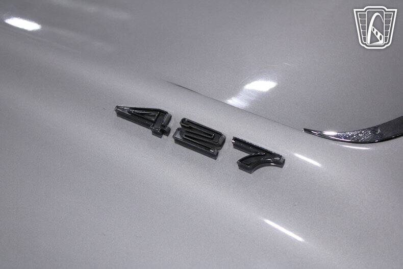 1969 Chevrolet Corvette