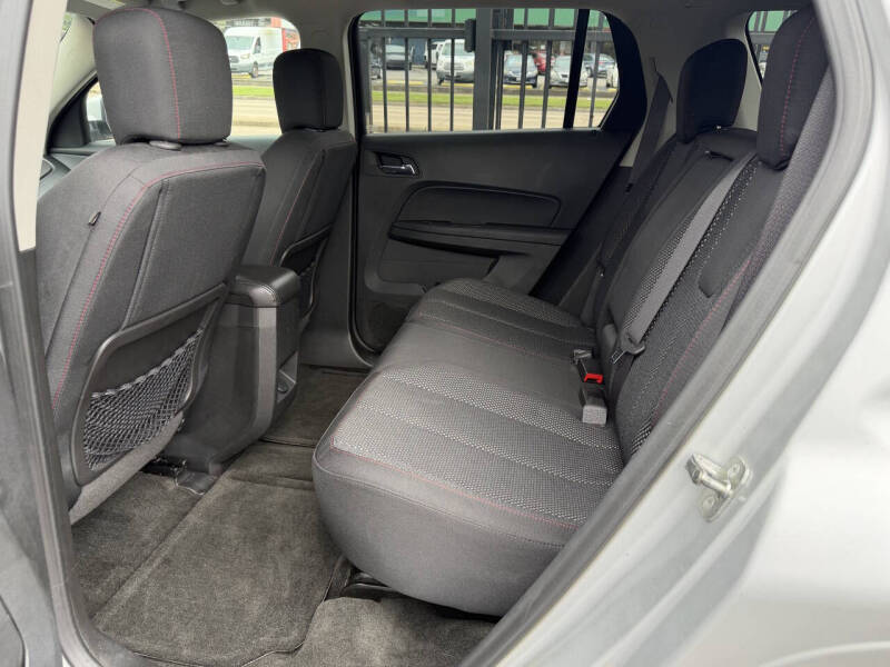 2017 GMC Terrain SLE-1